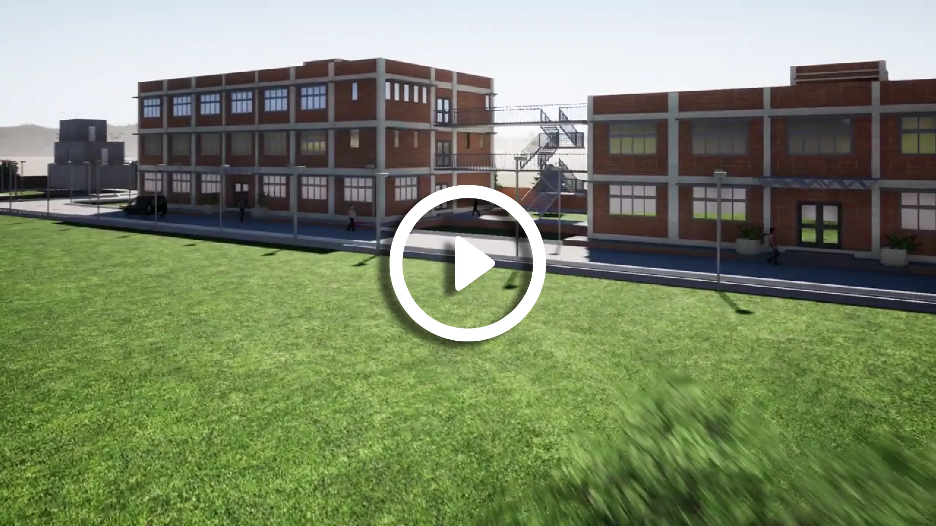 Walk Through Video